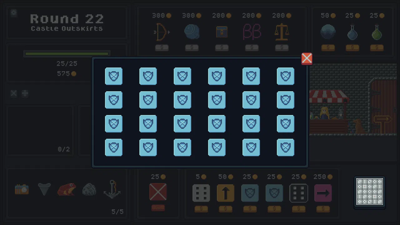 Blasted Dice Screenshot 8