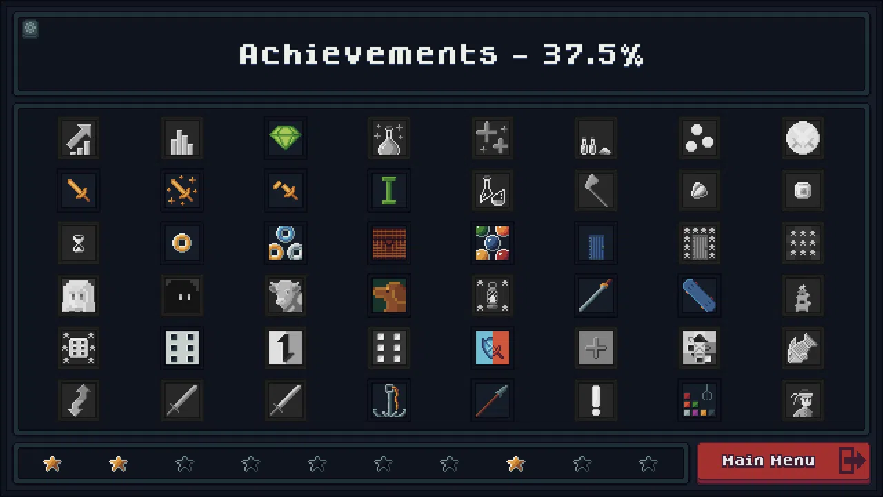 Blasted Dice Screenshot 11