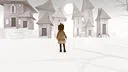 Dami and Secret Library Screenshot 8