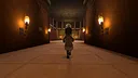 Dami and Secret Library Screenshot 3