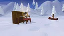 Dami and Secret Library Screenshot 7