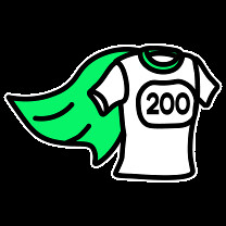 The Myth, the Legend! icon