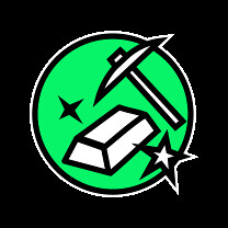 Gold Rush icon