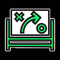 Tactically Savvy icon