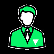 In the Gaffer We Trust icon