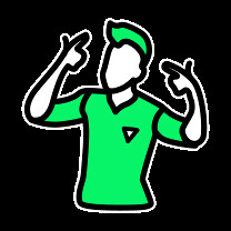 Intuition and Execution icon