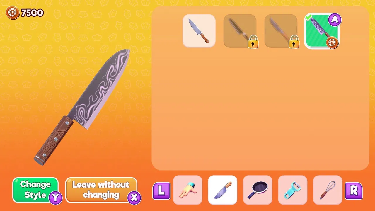 MasterChef - DLC 2 - Meat, Dairy & Seafood Screenshot 3
