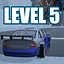 Level 5! icon
