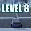 Level 8! icon