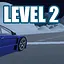 Level 2! icon