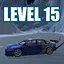 Level 15! icon
