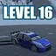 Level 16! icon