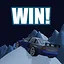 WIN! icon