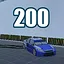 200 points! icon