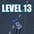 Level 13!