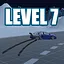 Level 7! icon