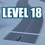 Level 18! icon