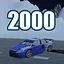 2000 points! icon