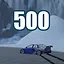 500 points! icon