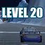 Level 20! icon