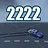 2222 points!
