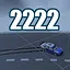 2222 points! icon