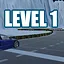 Level 1! icon