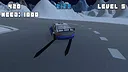 Night Winter Drift Screenshot 0