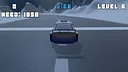Night Winter Drift Screenshot 1