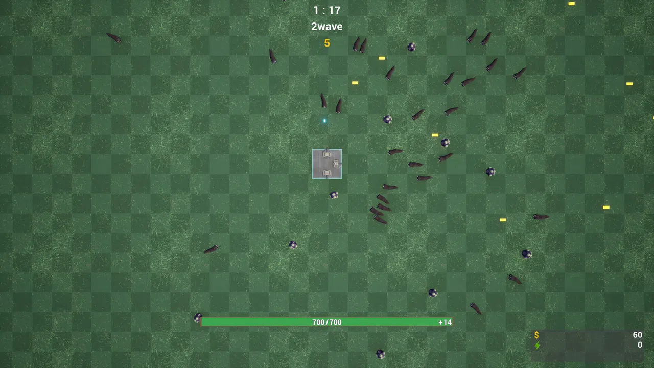 MoveFort Screenshot 6