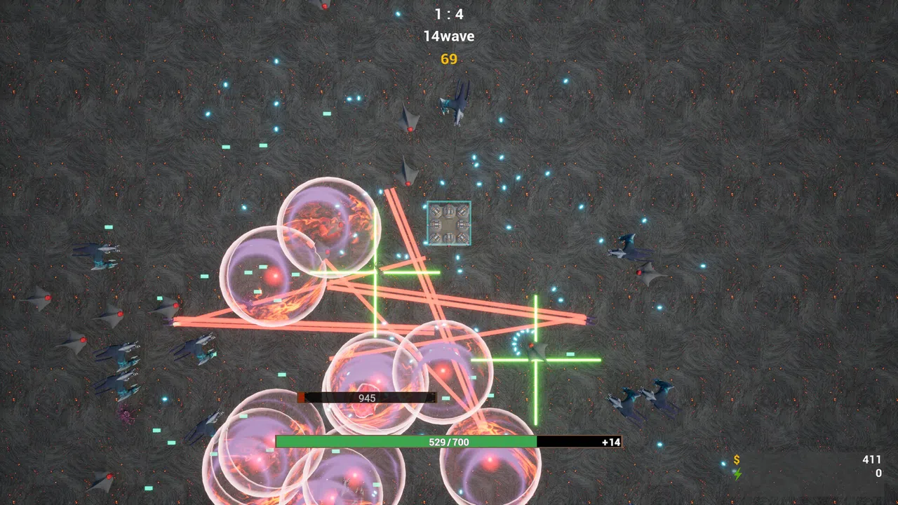 MoveFort Screenshot 8