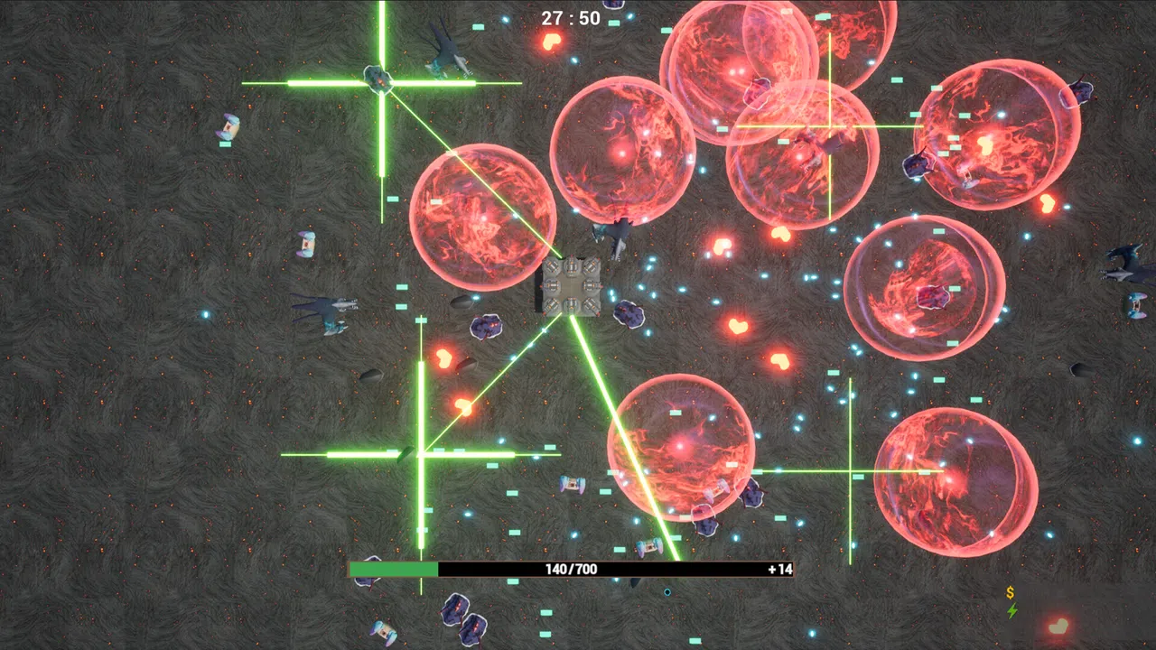 MoveFort Screenshot 0