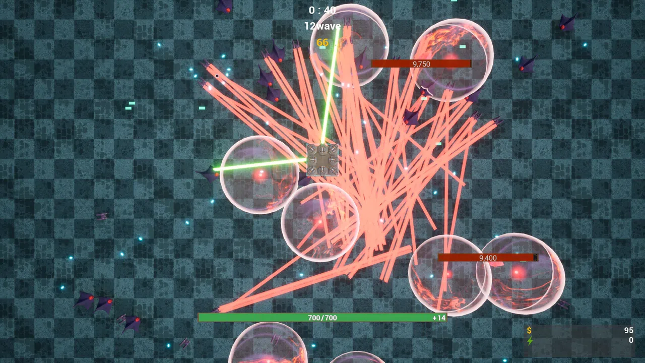 MoveFort Screenshot 3