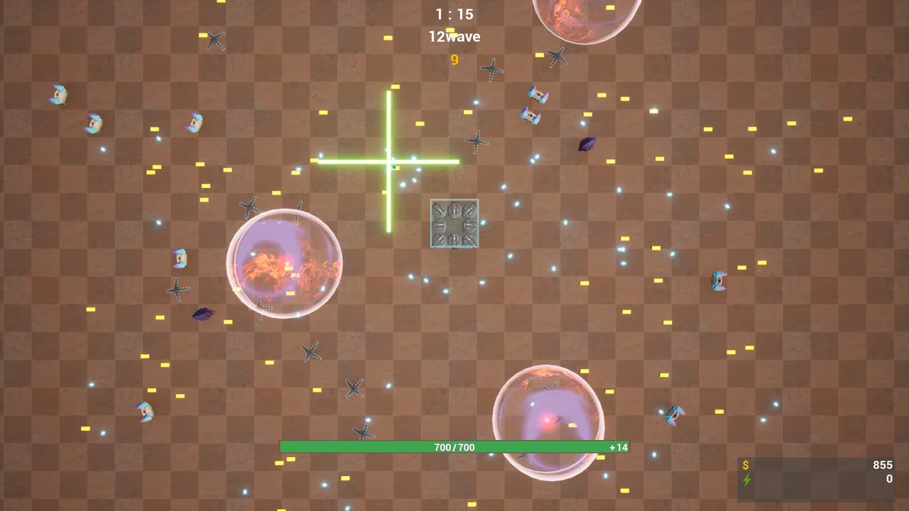 MoveFort Screenshot 5