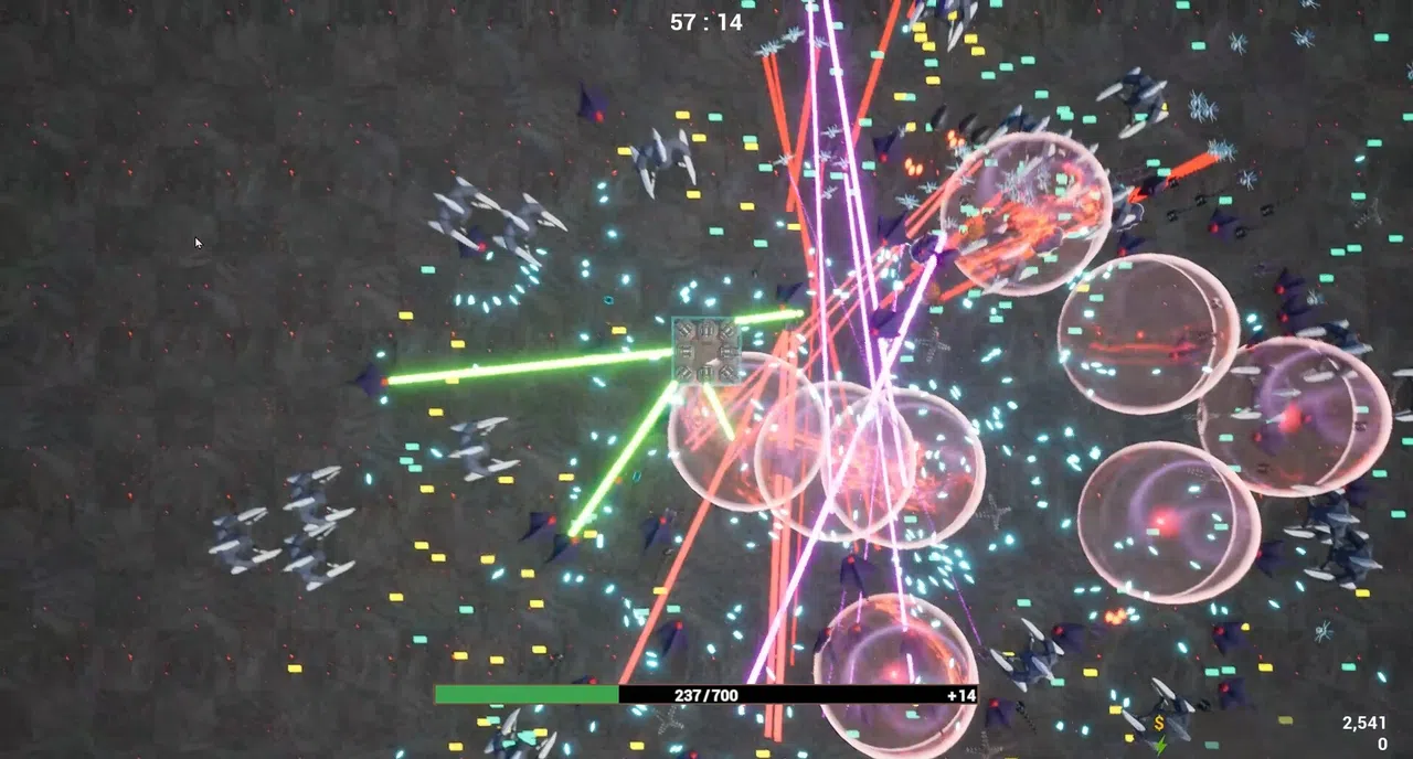 MoveFort Screenshot 4