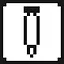Farewell icon