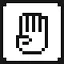 Refuse to gamble icon