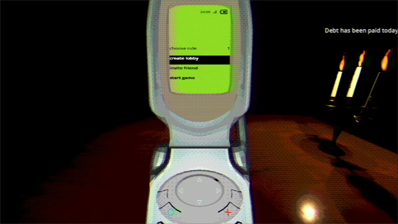Aleator Screenshot 6