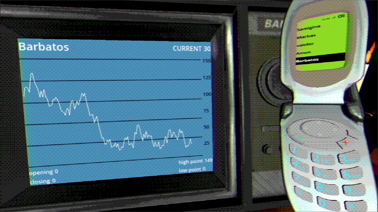 Aleator Screenshot 2