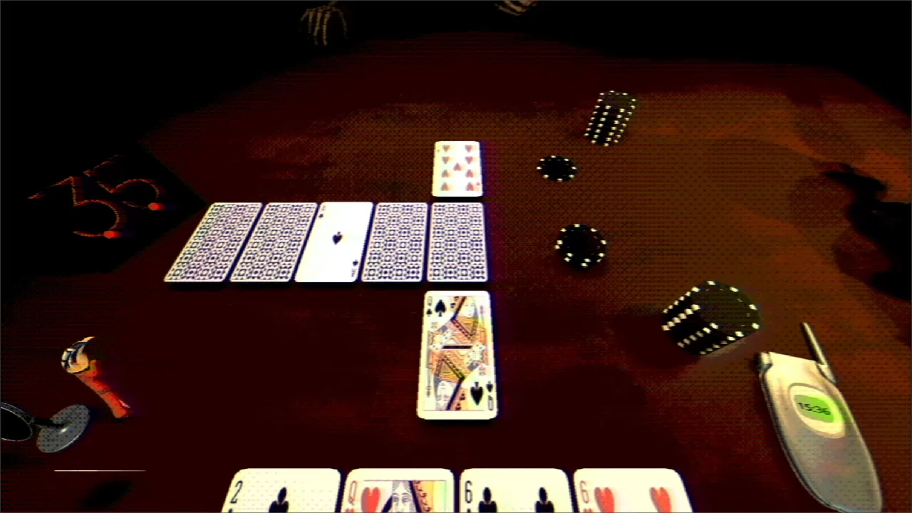 Aleator Screenshot 9