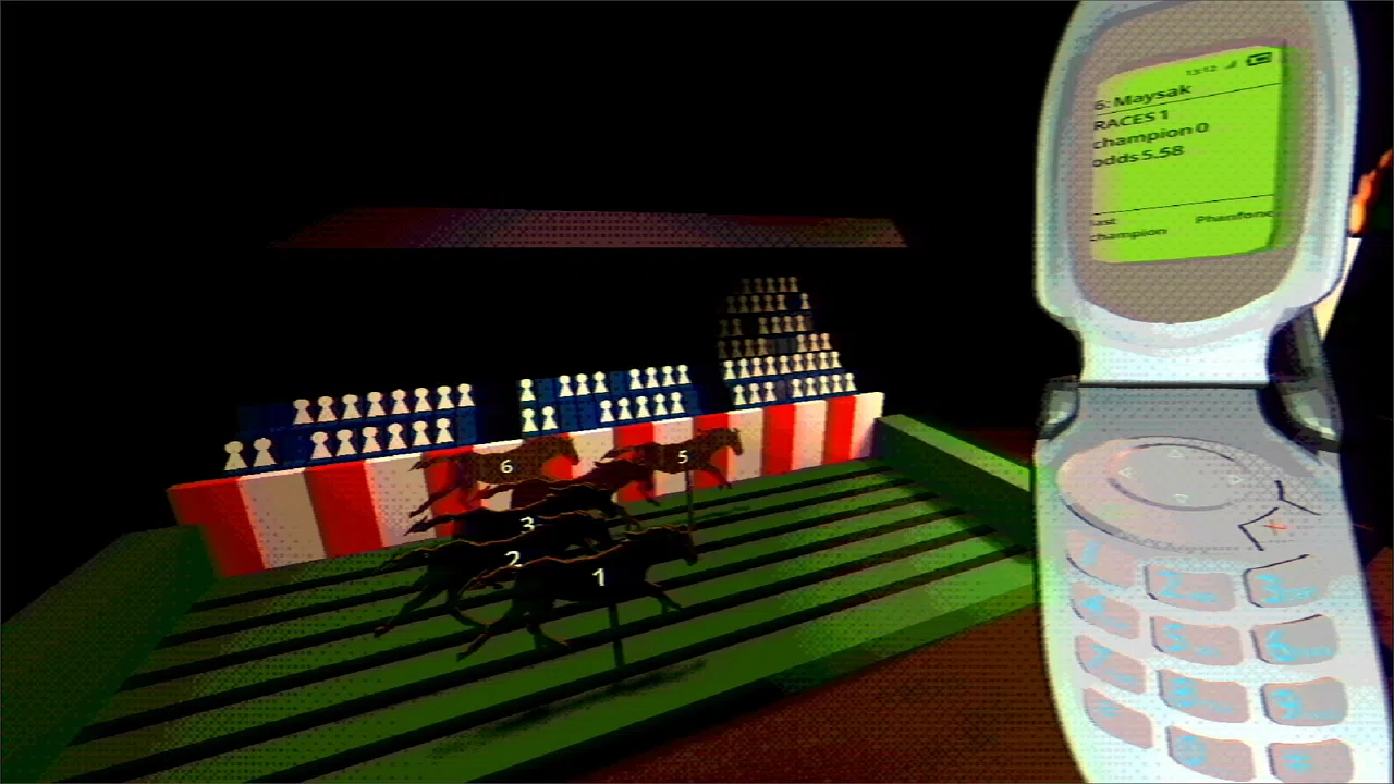 Aleator Screenshot 4