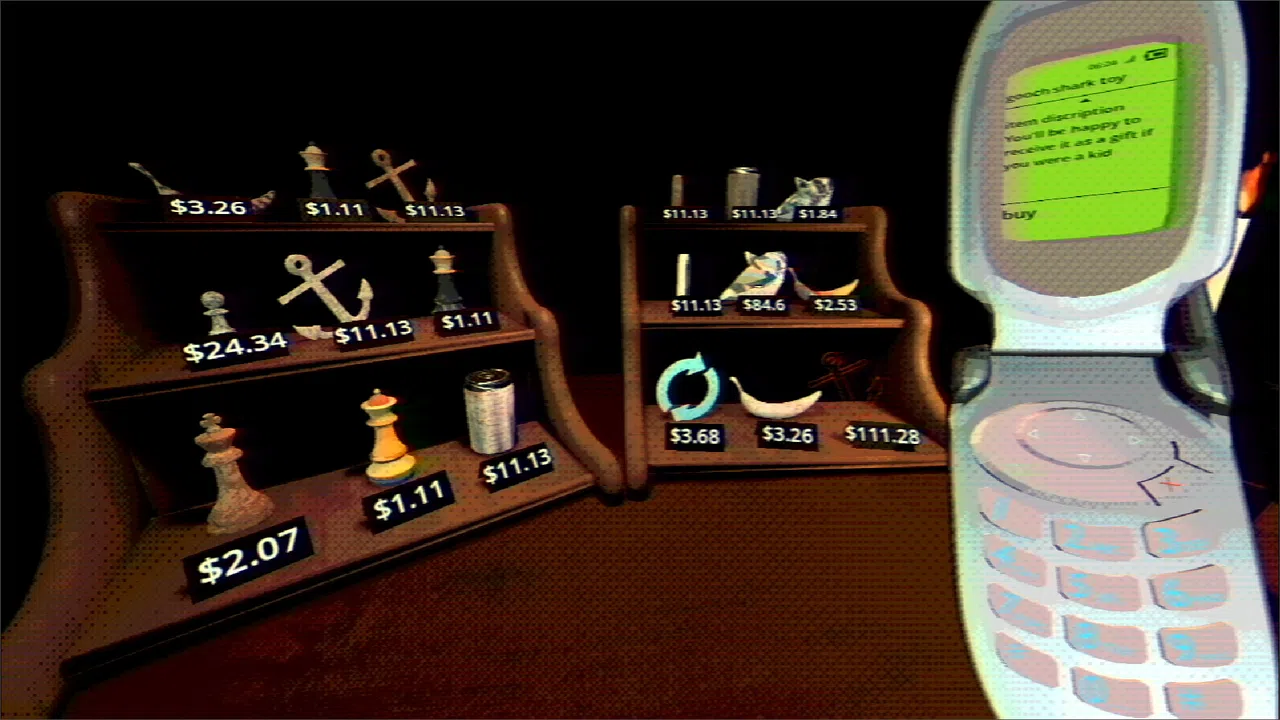 Aleator Screenshot 3