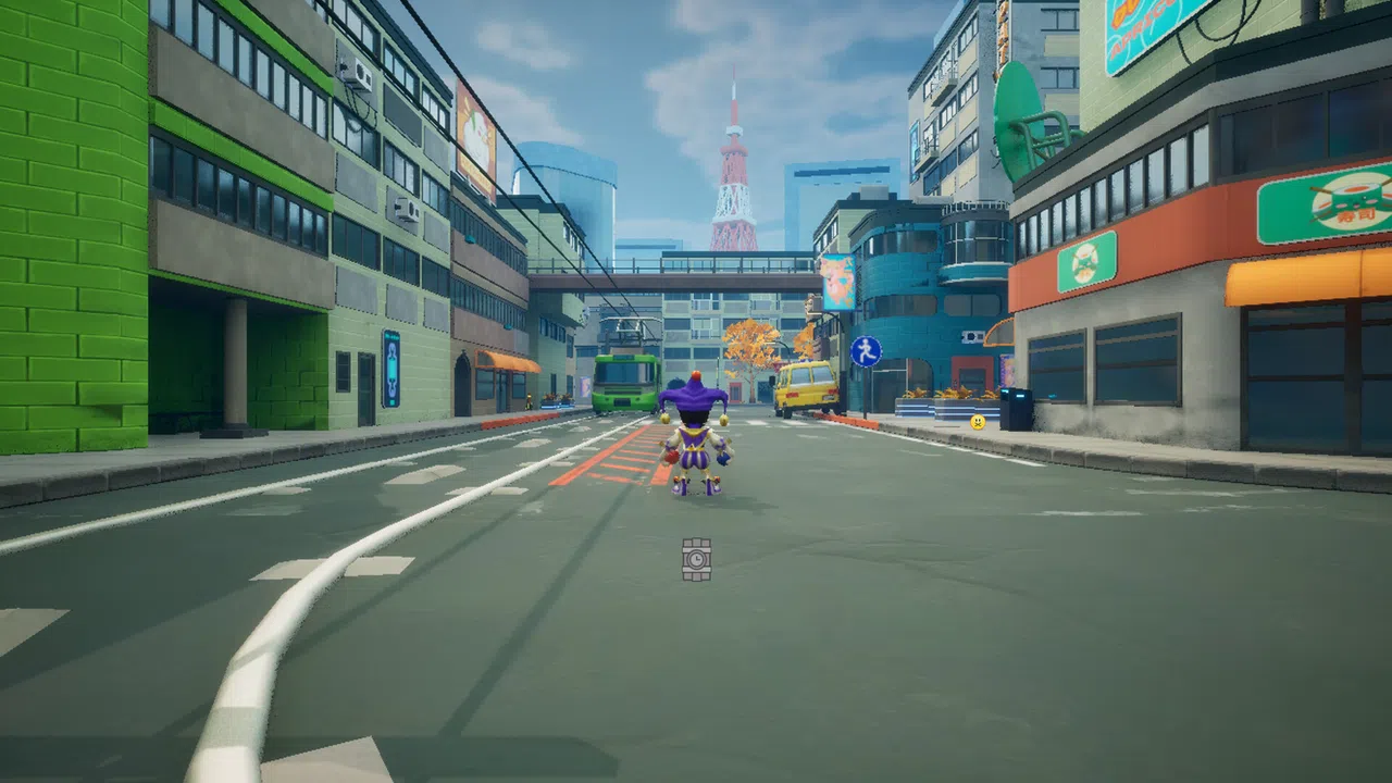 Jester Screenshot 6