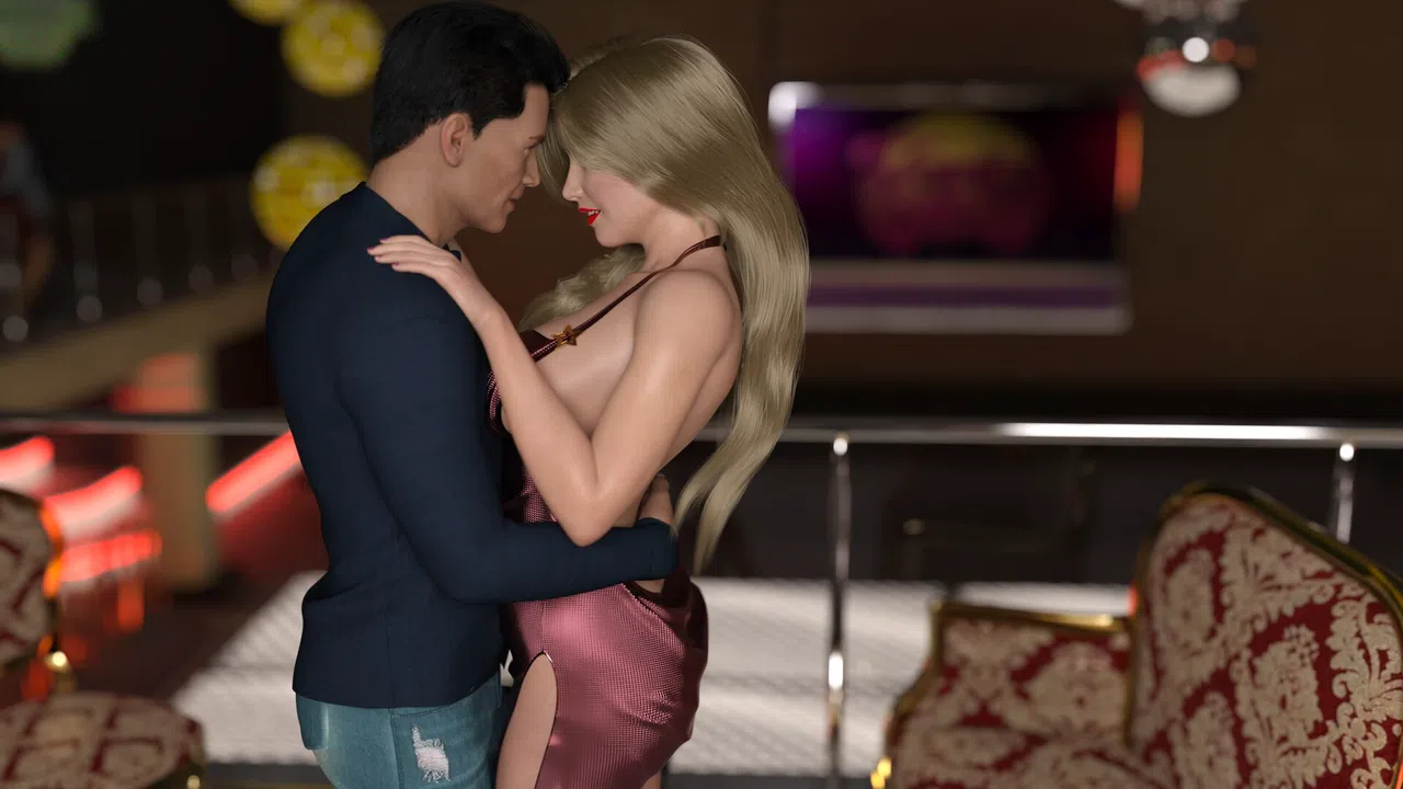 Erotica Screenshot 0