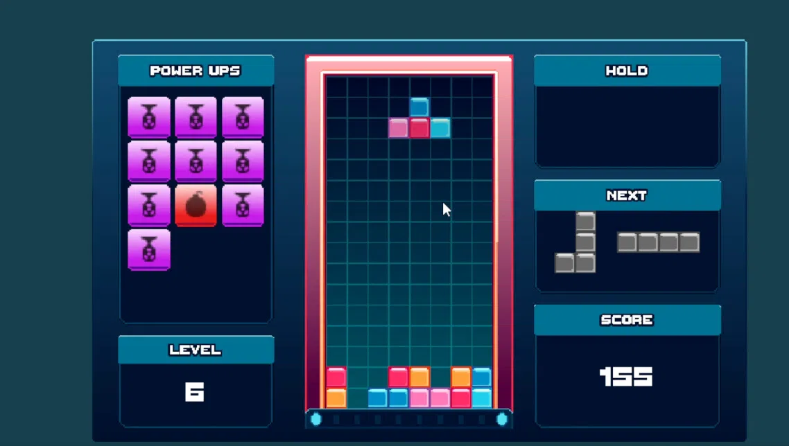 TetriMatch Screenshot 3