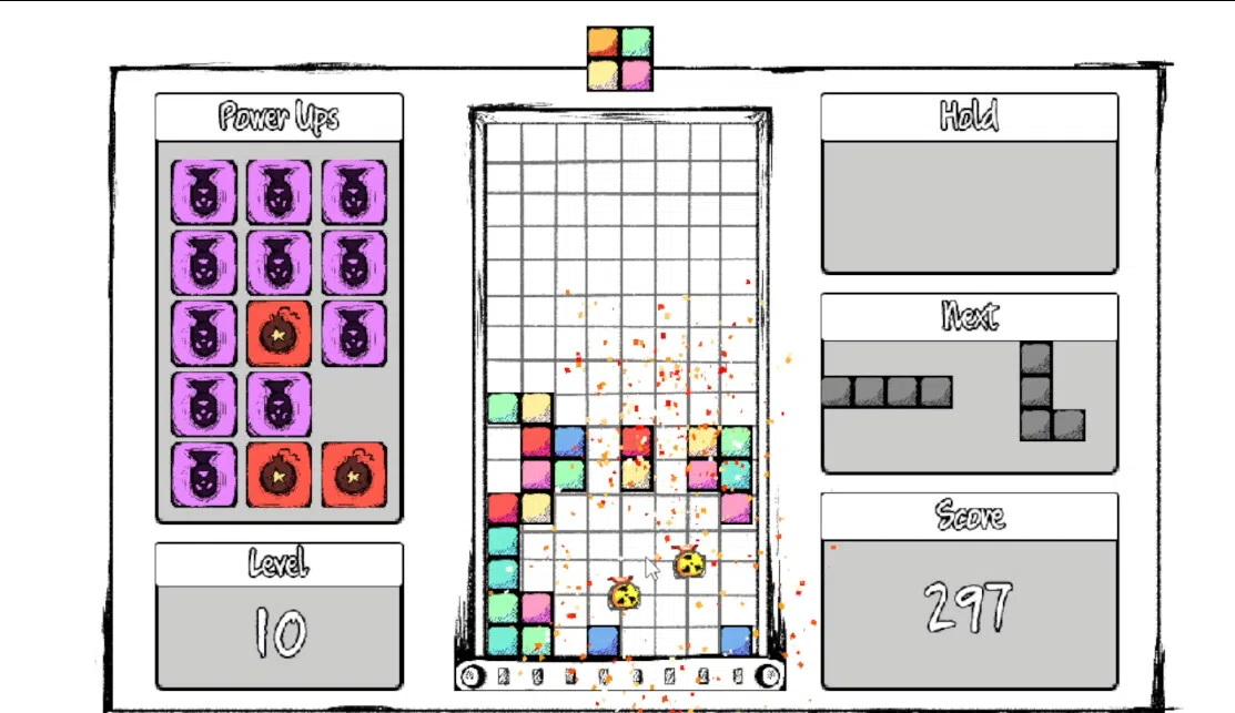 TetriMatch Screenshot 5