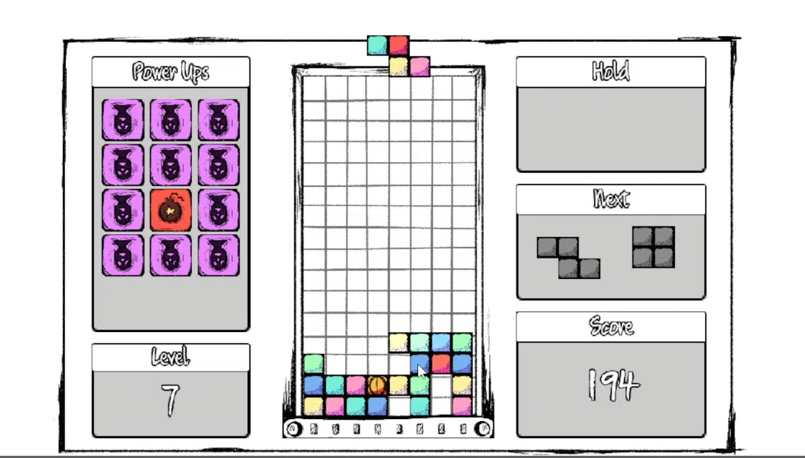 TetriMatch Screenshot 4