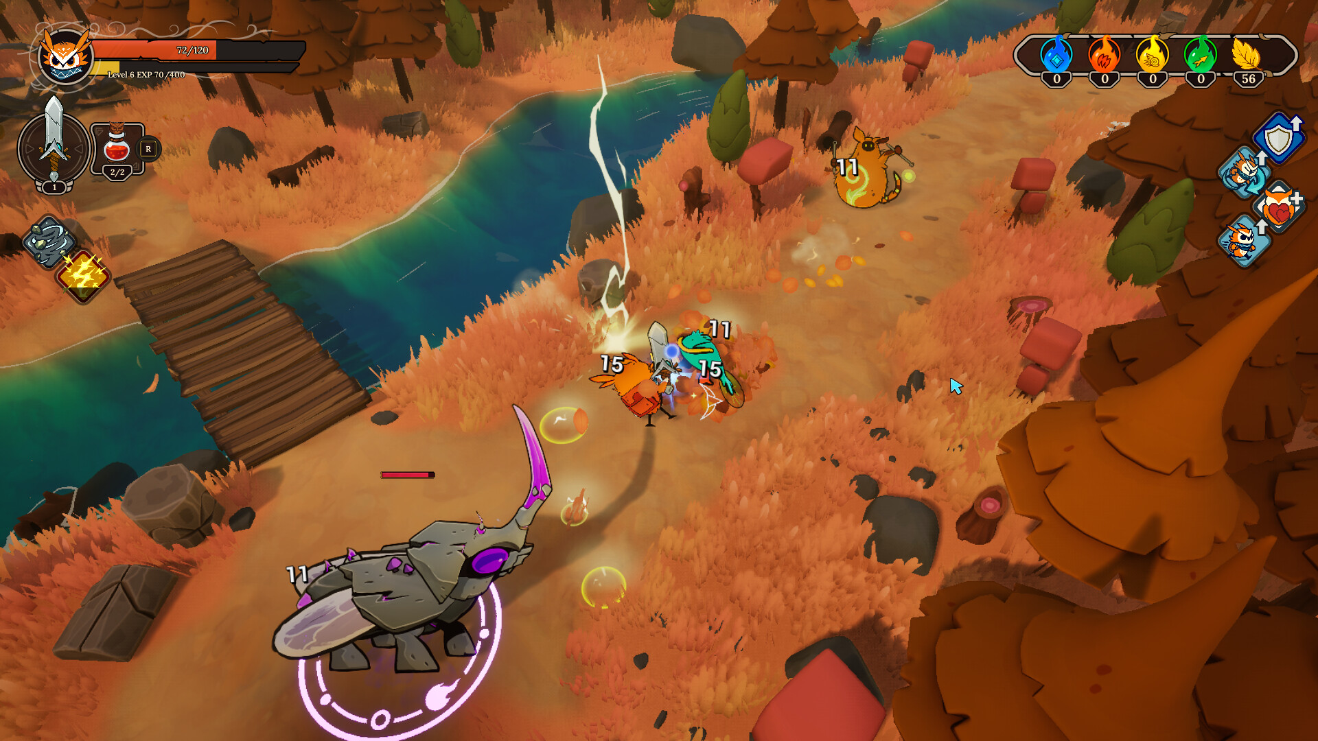 Lo and Behold Screenshot 0