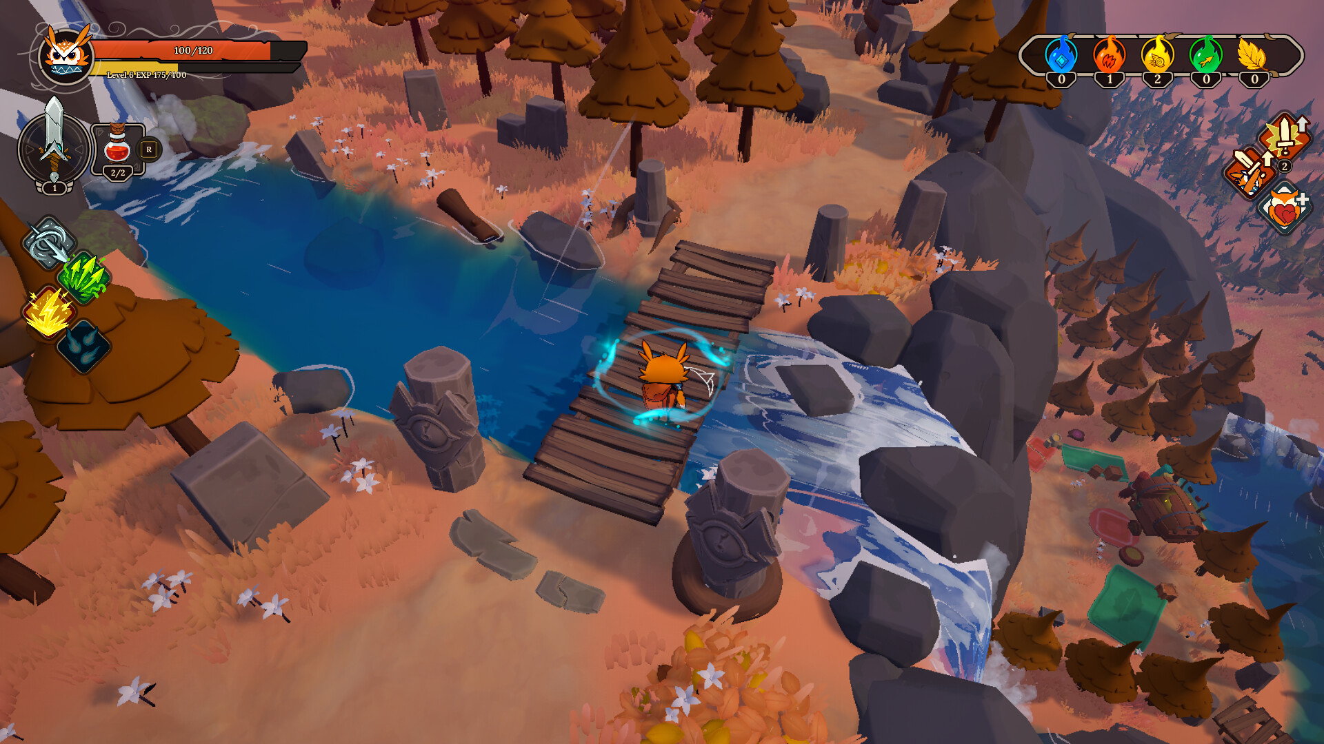 Lo and Behold Screenshot 4