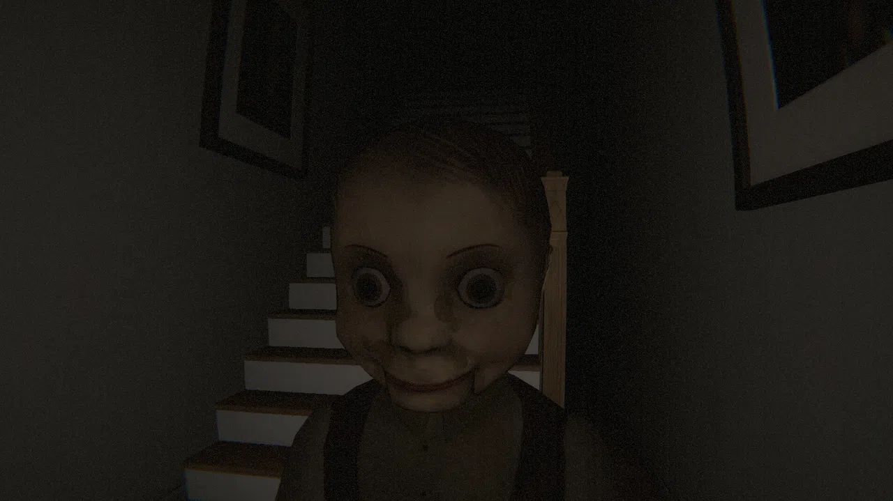 Laundry Room Dilemma Screenshot 2